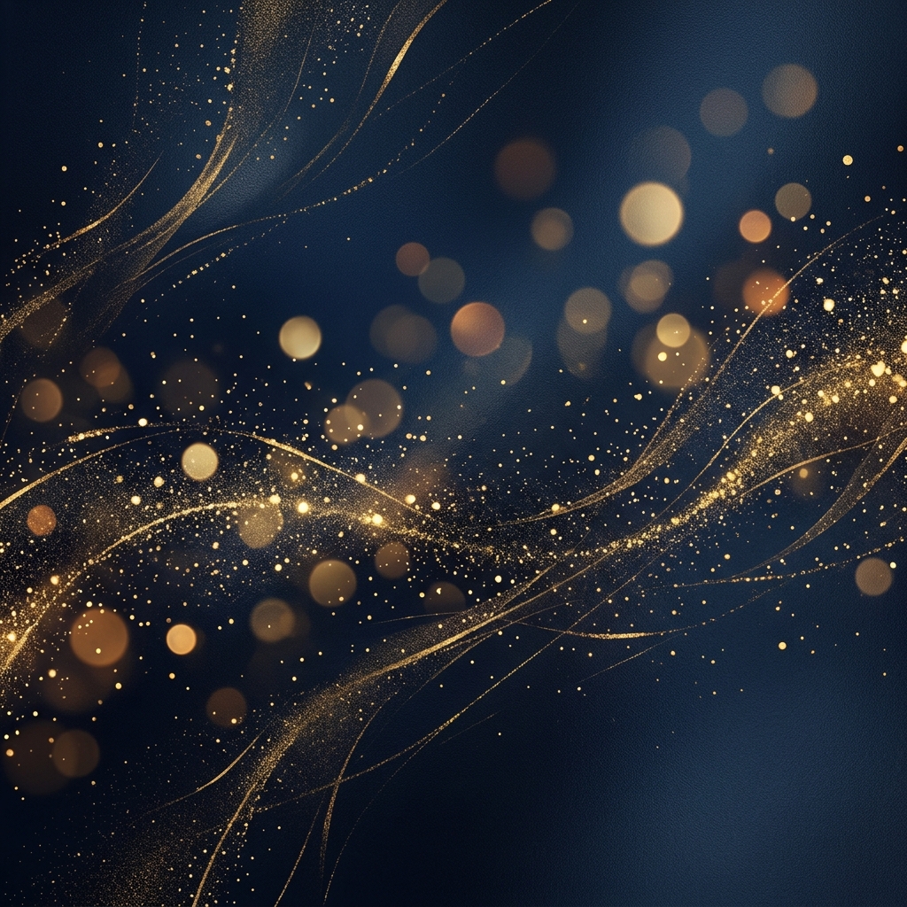 Festival concert background